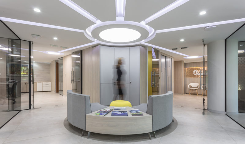 Headquarters VidaCel